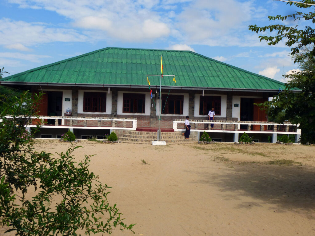 Hier soll der Sportplatz entstehen
